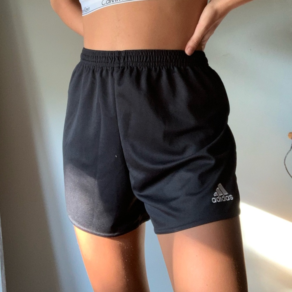 Adidas Athletic Shorts